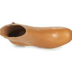 Clearance Camper - KATIE Marron