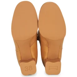 Clearance Camper - KATIE Marron