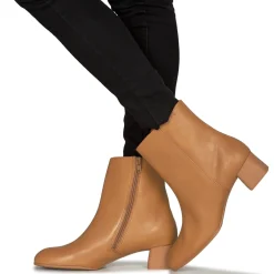 Clearance Camper - KATIE Marron