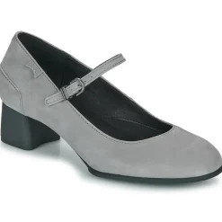 Hot Camper - KATIE Gris