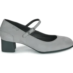 Hot Camper - KATIE Gris