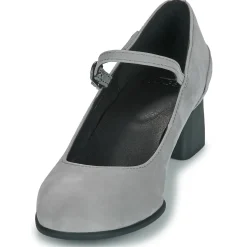 Hot Camper - KATIE Gris