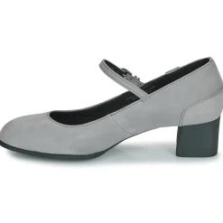 Hot Camper - KATIE Gris