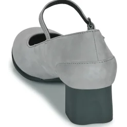 Hot Camper - KATIE Gris