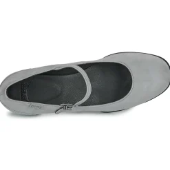 Hot Camper - KATIE Gris