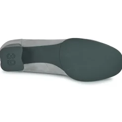 Hot Camper - KATIE Gris