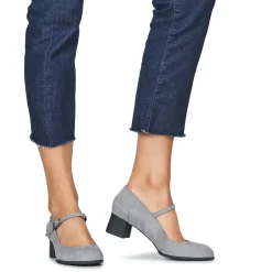 Hot Camper - KATIE Gris