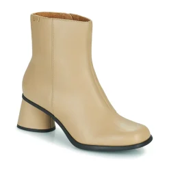 Hot Camper - KIARA Beige