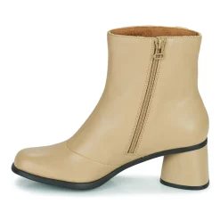 Hot Camper - KIARA Beige