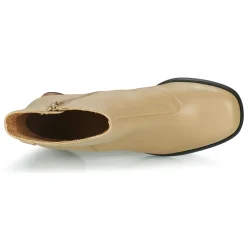 Hot Camper - KIARA Beige