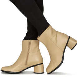 Hot Camper - KIARA Beige