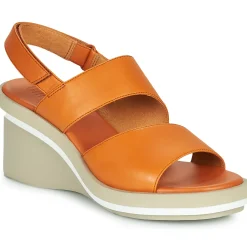 Clearance Camper - KIR0 Camel