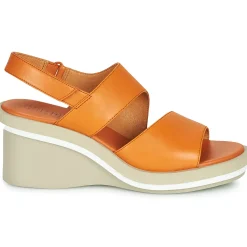 Clearance Camper - KIR0 Camel