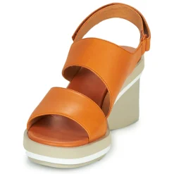 Clearance Camper - KIR0 Camel