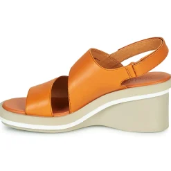 Clearance Camper - KIR0 Camel