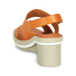 Clearance Camper - KIR0 Camel