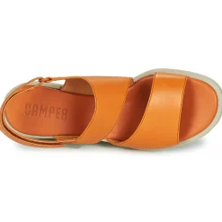 Clearance Camper - KIR0 Camel