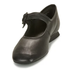 New Camper - LFR0 Noir