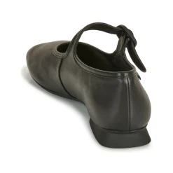 New Camper - LFR0 Noir