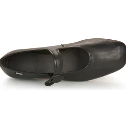 New Camper - LFR0 Noir