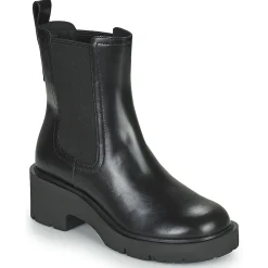 New Camper - MILAH Noir