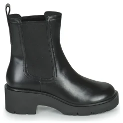 New Camper - MILAH Noir