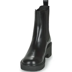 New Camper - MILAH Noir