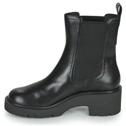 New Camper - MILAH Noir