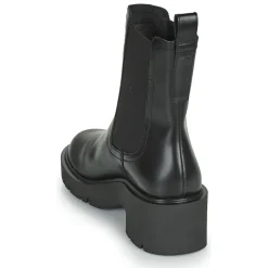 New Camper - MILAH Noir