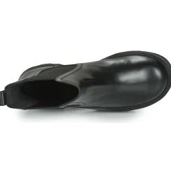 New Camper - MILAH Noir