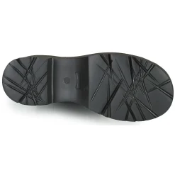 New Camper - MILAH Noir