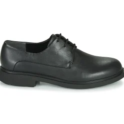 Sale Camper - MILX Noir