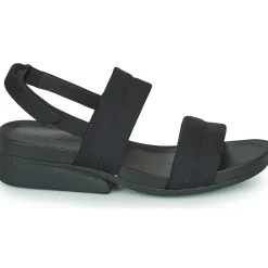 Hot Camper - MINIKAAH Noir