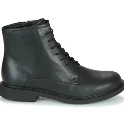 Hot Camper - NEUMAN Noir