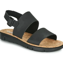 Clearance Camper - ORUGA Noir