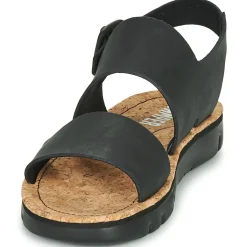 Clearance Camper - ORUGA Noir