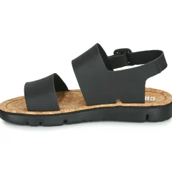 Clearance Camper - ORUGA Noir