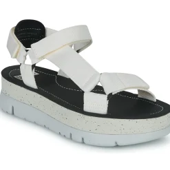 New Camper - ORUGA UP Blanc