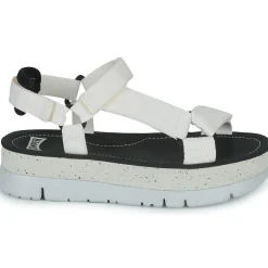 New Camper - ORUGA UP Blanc