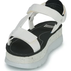 New Camper - ORUGA UP Blanc