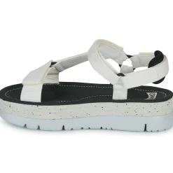 New Camper - ORUGA UP Blanc