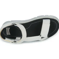 New Camper - ORUGA UP Blanc