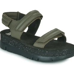 Outlet Camper - ORUGA UP Kaki