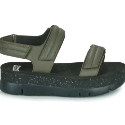 Outlet Camper - ORUGA UP Kaki