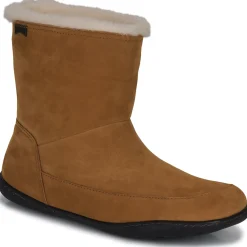 Discount Camper - PEU CAMI Marron