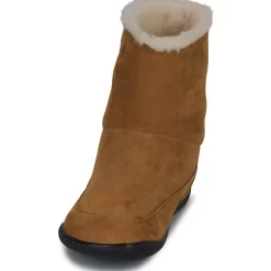 Discount Camper - PEU CAMI Marron