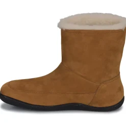 Discount Camper - PEU CAMI Marron