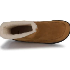 Discount Camper - PEU CAMI Marron