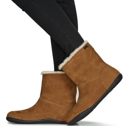 Discount Camper - PEU CAMI Marron