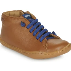 Outlet Camper - PEU CAMI Marron